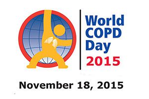 World COPD Day 2015